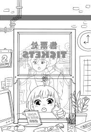 From materials the innovative interiors of tujuan gemilang hq. Artstation Storybook Cover Illustration æˆ'çš„å¸Œæœ›ä¸ç®—å¤š Szeting Draws è§†å©·