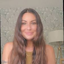 Michelle Bodner's Instagram, Twitter & Facebook