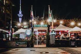 Certes pour le billet aller je viens de lire les nombreux avis et je trouve cela scandaleux tout comme vous j ai reserve un. O Hagans Auckland Centre Menu Prix Restaurant Avis Reservations Tripadvisor