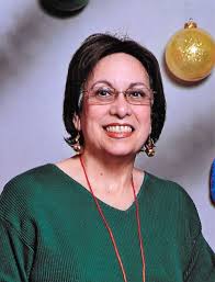 Barbara Collins Obituary