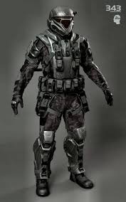Pin By Ian Nay On Mecha Pilot Issak Runivik Doomfaust Halo Armor Halo Cosplay Halo
