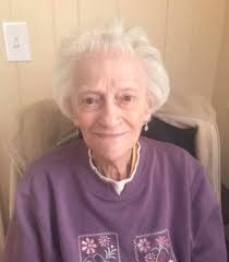 Edna Wilson Obituary