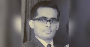 Madhav Devarao Manikal MD Obituary