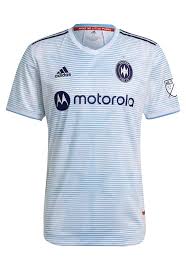 Cf montreal stretched their early unbeaten run in the fledgling major league soccer season on saturday, playing to a goalless draw against mls cup champions columbus crew. All The New Mls Kits For The 2021 Season Soccerbible