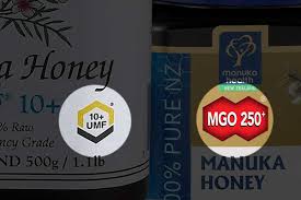 how to read manuka honey label manuka secrets