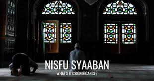 Malam nisfu sya'ban adalah malam yang penuh berkah sebagai malam kelahiran imam zaman. Nisfu Syaaban What Is Its Significance Halalzilla