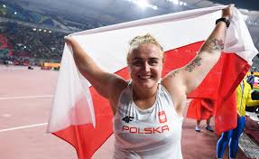 In 2014 she won the bronze medal at the european championships with a. Lekkoatletyka Joanna Fiodorow Wraca Do Treningow Sport