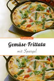 Gemuse Frittata Rezept Gemuse Frittata Frittata Rezepte Rezepte