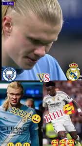 Real Madrid vs Manchester City: Un Gran Partido