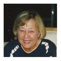 Patricia Riley Obituary