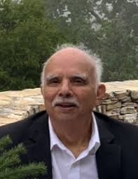 Alberto "Tex" Vega Obituary May 5, 2022