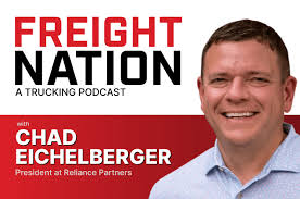 Behind the Scenes of Freight Insurance