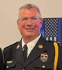 Federalsburg Police Chief McDermott resigns
