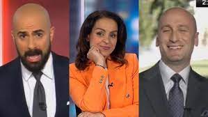 Lefties Losing It: Stephen Miller schools CNN anchor | Sky News Australia