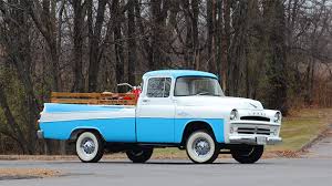 Image result for Dodge Truck Orange 1950 Fleet