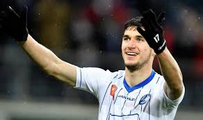 13:12 «арсеналу» и «лацио» интересен яремчук. Yaremchuk Zvali V Chempionat Francii Byl By Statusnyj Perehod Football Ua