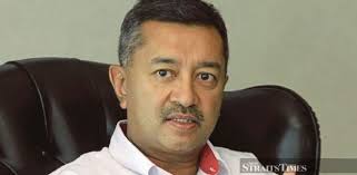 The dtcc board of directors is currently comprised of 20 directors. Maxis Names Mokhzani As New Chairman