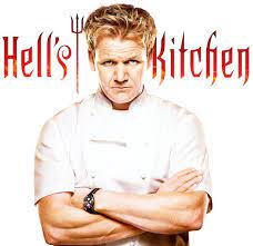 Hell's kitchen is one show that keeps the viewer interested. Pin On Tv Land