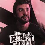 Robert Cornfield (@CornfieldRobert)