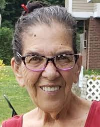 Theresa Hayden Obituary