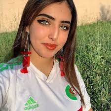 Tahia Djazair Ninaishou Algerian Alger Dz Algerie Algeria Dzpower Algerienne Algeriangirl Chebkha Beauty Girl Algerian