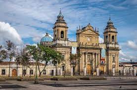 Get guatemala city's weather and area codes, time zone and dst. Guatemala Romero Braas