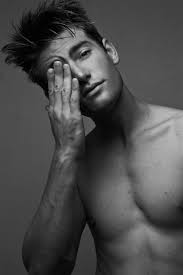 Justin Hopwood by Tarrice Love