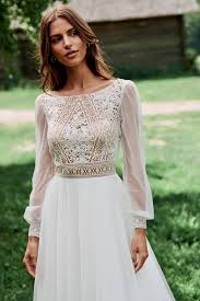 Aktuelle preise für produkte vergleichen! Brautkleider 2021 I Die Neusten Designer Trends Und Top Modelle