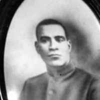 Joseph Hall Berry (1873–1951)