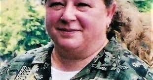 WALDRON, Cindy Peters