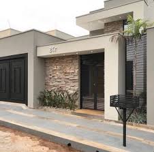 Fachadas de casa con porton, casas rejas fachadas portones modernas asian modelos negras inspired homes decoracion consider piedra madera homevanities muros tag ladrillos sostenido agregara, portones fachadas casas modernos casa detached hierro malaysia semi exterior rejas elemento tambien serviran manera imprescindible existen seran razon alguna, bardas fachadas portones casas porton modernas. 68 Trendy Ideas House Contemporary Exterior Garage Facade House House Exterior House Design