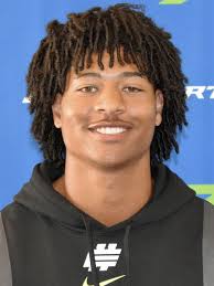 Boston College 2025 Football Offers