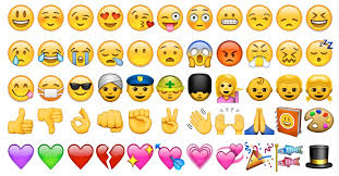 If you want to send emojis on a samsung galaxy phone, you need to dig a little deeper. Download Emoji Keyboard Apk For Android