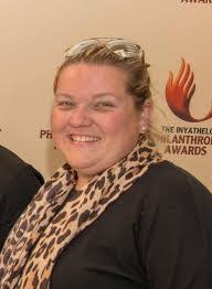 Katherine Brink's Instagram, Twitter & Facebook