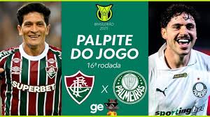 Fluminense vs. Palmeiras: Horarios, Transmisión y Regresos Clave