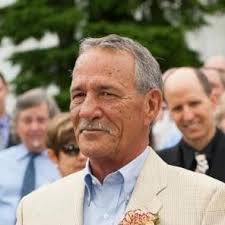 Norman Morrison Obituary