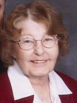 Barbara MacDonald Obituary