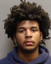 Penny, Charles Jordon Mugshot