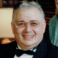 Obituary information for Augie Badalamenti