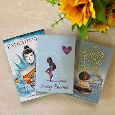 25+ Middle Grade Books About Religion, Faith, and Spirituality