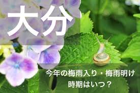 長崎県の梅雨入り・梅雨明け発表区域 管轄気象台 長崎県は福岡管区気象台の管轄であり、地方予報気象台として長崎地方気象台が担っています。 長崎地方気象台 九州地方（北部） 地方予報区である九州北部には、山口県、福岡県、大分県、長崎県、佐賀県、熊本県、以上の6県が含まれます。 å¤§åˆ†çœŒ åŒ—ä¹å·žåœ°æ–¹ 2021å¹´ã®æ¢…é›¨å…¥ã‚Šã¨æ¢…é›¨æ˜Žã'å®£è¨€ã¯ã„ã¤ ä¾‹å¹´ã®æ™‚æœŸã‚„å‚¾å'ã‚‚ ã‚¸ã‚§ãƒƒãƒˆã‚¹ãƒªãƒ¼ãƒ'ãƒ¼