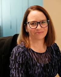 Jeanine Keller-Blaser