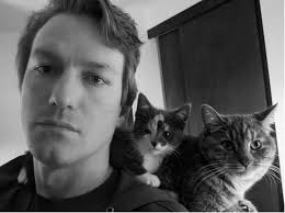 Kittens comforting each other!!! 🐈💯💜🌞🐾🐆🐢