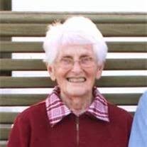 Charlene Power Reynolds Obituary