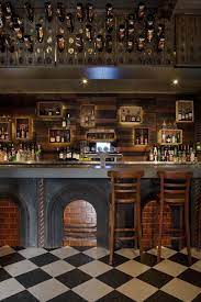 The Bridge Hotel Redevelopment Designed By Melbourne Architectural Group Techne Http Www Facebook Melbourne Architecture Bar Design Restaurant Architecture