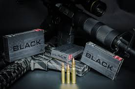 Review Hornady Black Ammunition For Ars Gun Digest