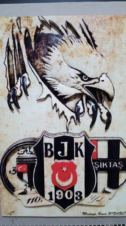 Be�ikta� Wallpapers