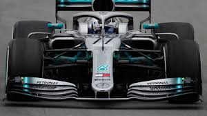 En instaurant une totale liberté de parole, wolff a amélioré la fiabilité chez mercedes f1. Front Wings Analysis Of The Designs Of All 10 F1 Cars On The 2019 Grid Formula 1
