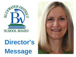 Cosmetology, esthetics, and barber* programs should provide more than the basic training to become a licensed beauty professional. Director S Holiday Message December 17 2020 Bluewater District School Board