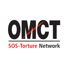 Logo de OMCT